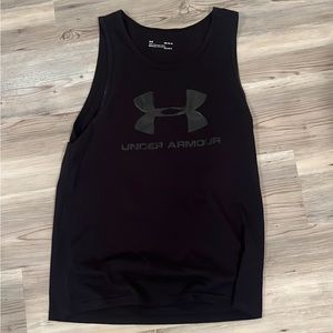 Under Armour mens Tank Top.